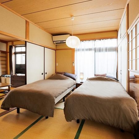 彦宿hikojyuku戸建て貸切宿 Hikone Dış mekan fotoğraf