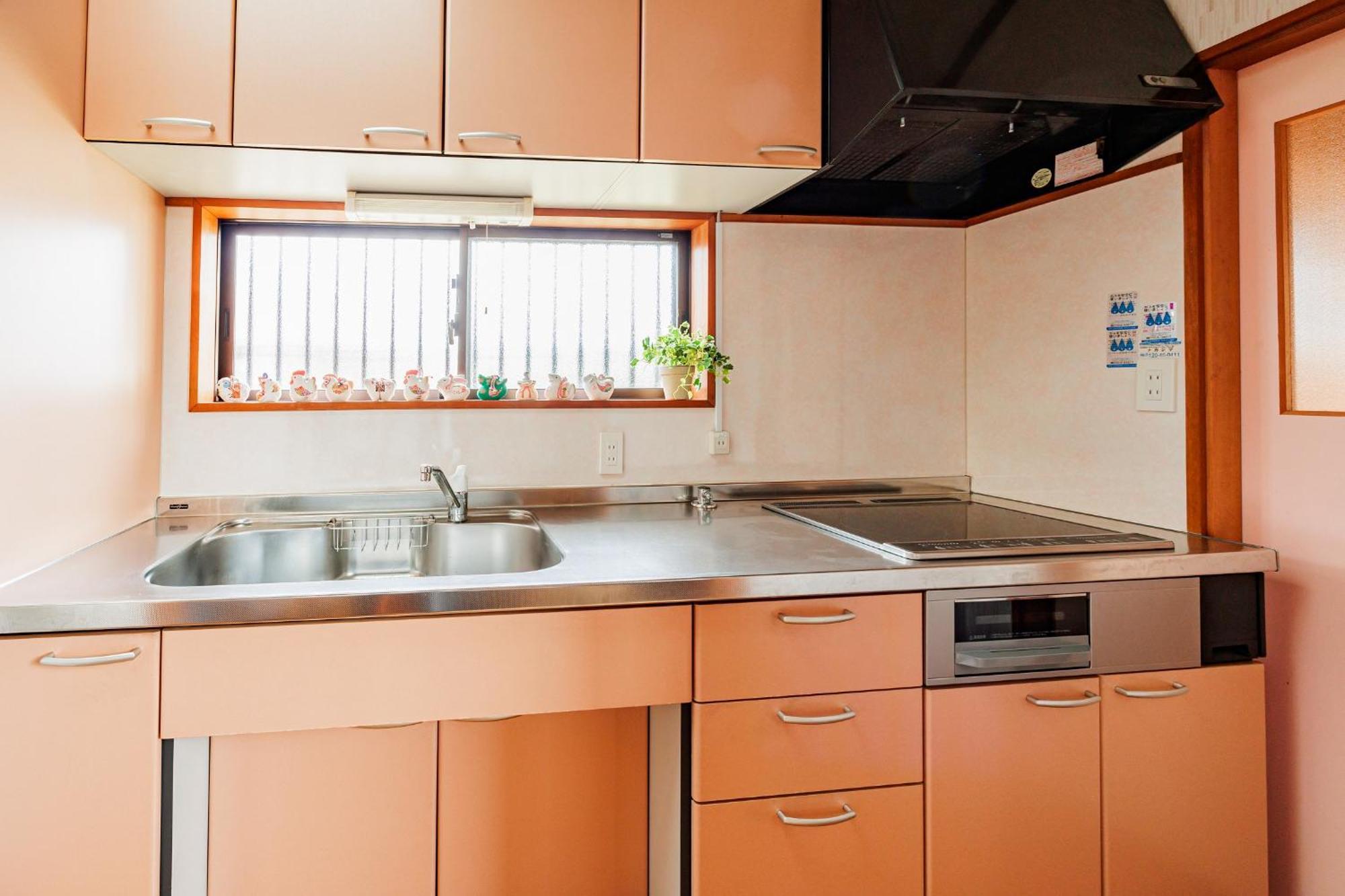 彦宿hikojyuku戸建て貸切宿 Hikone Dış mekan fotoğraf