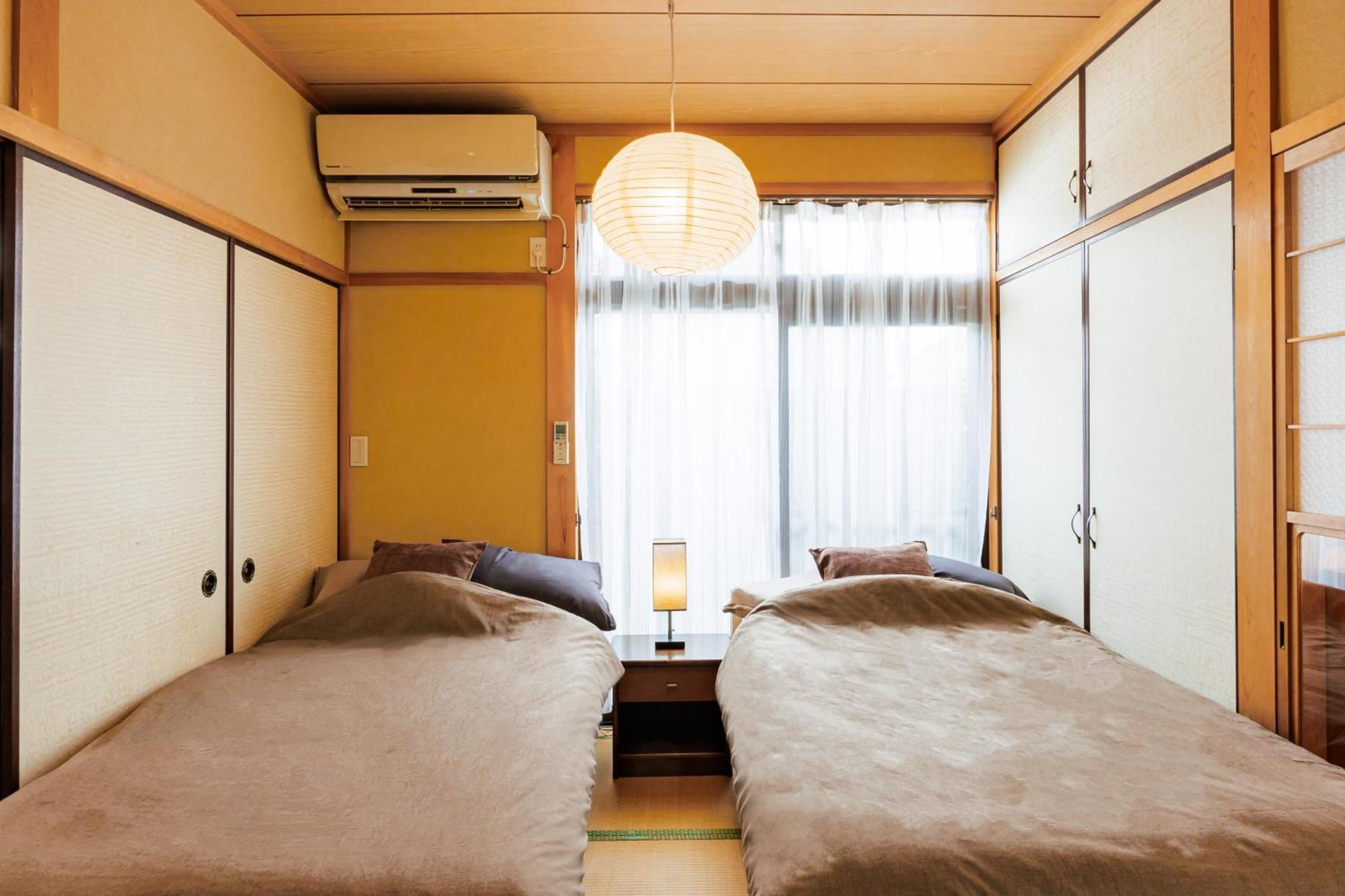 彦宿hikojyuku戸建て貸切宿 Hikone Dış mekan fotoğraf