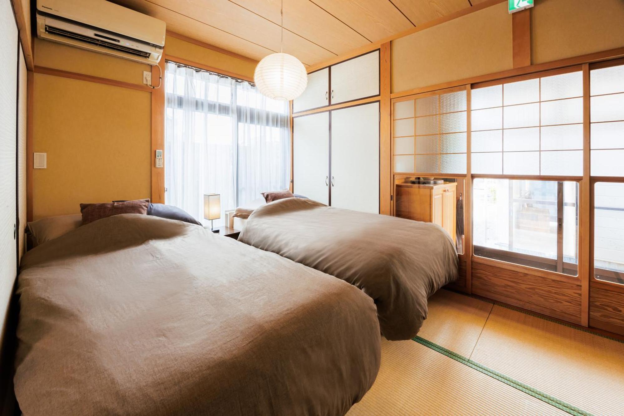 彦宿hikojyuku戸建て貸切宿 Hikone Dış mekan fotoğraf